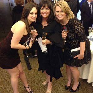 Meet your Posher, Judy